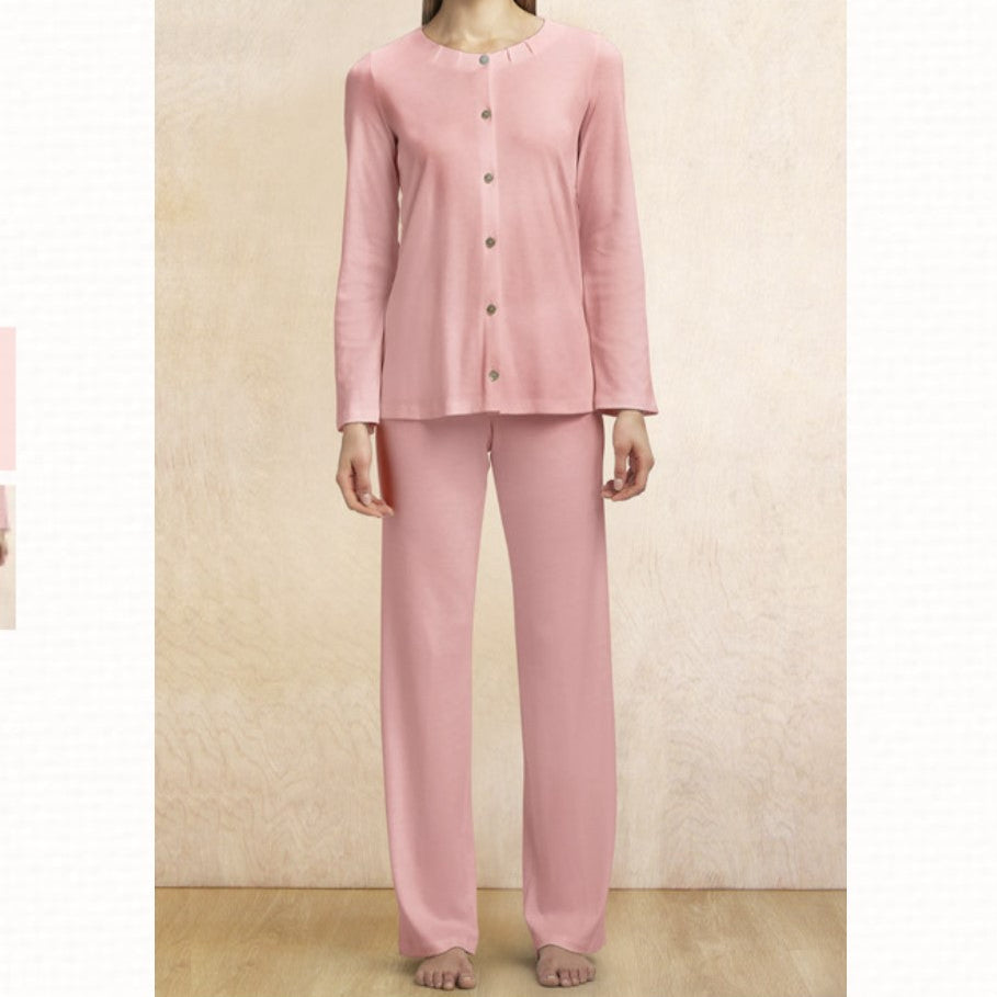Double Brushed Heavy Weight Flannel Ballerina