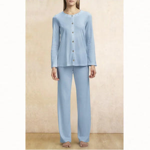 Double Brushed Heavy Weight Flannel Breeze Double Brushed Heavy Weight Flannel Breeze