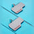 Baby Lock Lock Bridging Plate Set (2.5mm & 5mm), #BLDY-FP Baby Lock Lock Bridging Plate Set (2.5mm & 5mm), #BLDY-FP
