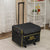 Baby Lock Quilted Serger Trolley Large Baby Lock Quilted Serger Trolley Large