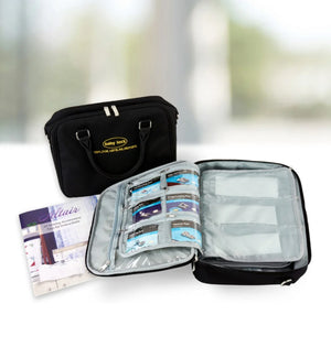Baby Lock Altair Foot Kit (26pc), #BLTAFTKIT