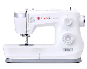 Singer Elite ME457 Sewing Machine - Meissner Sewing and Vacuum