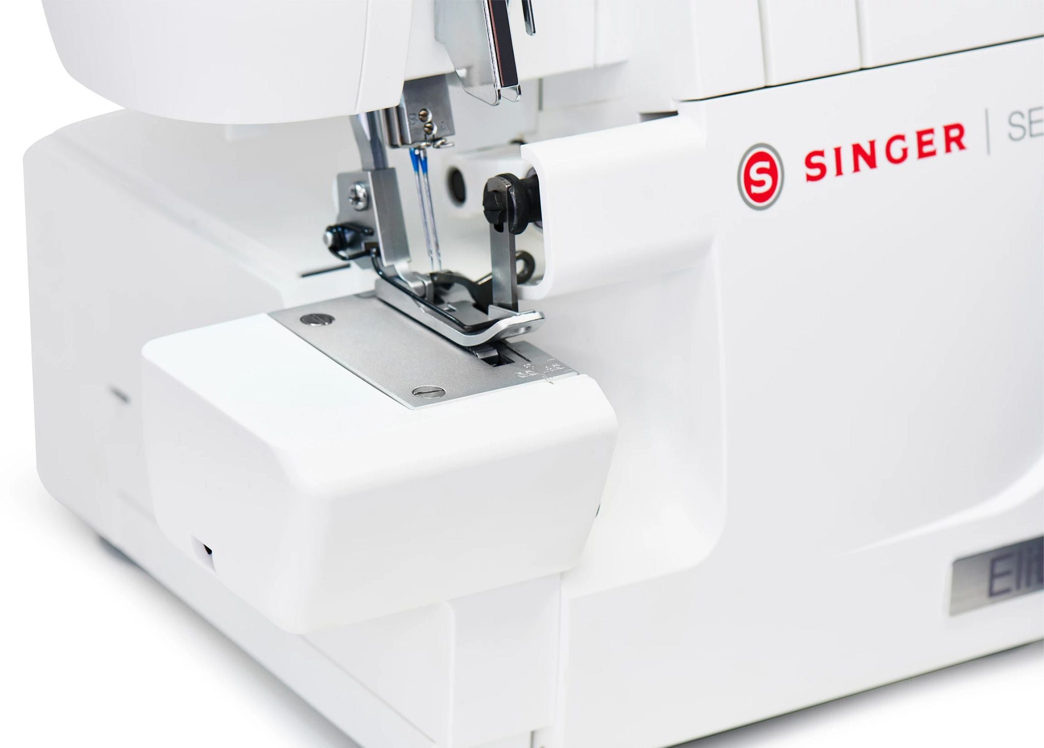 SINGER Elite SE017 Overlock Machine