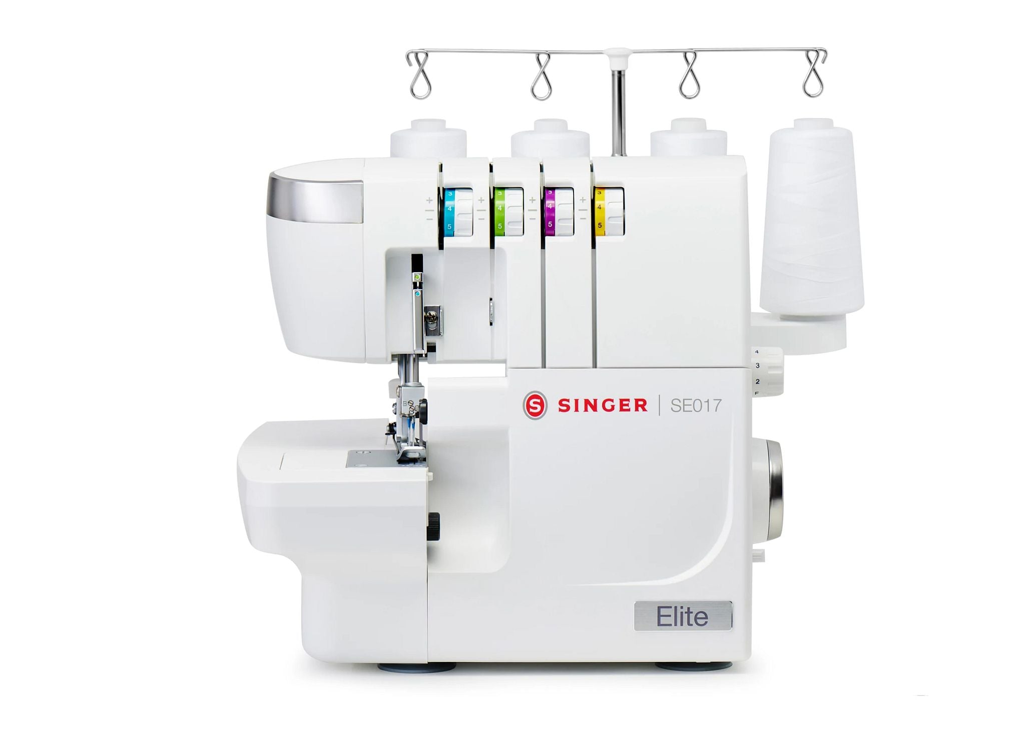 SINGER Elite SE017 Overlock Machine