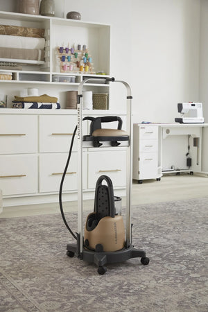 Laura Star Lift Xtra 1980 Anniversary Edition Steam Iron