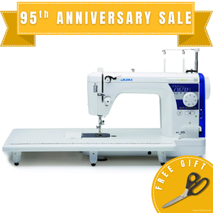 Juki Haruka TL-18QVP Sewing & Quilting Machine