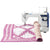 Juki Haruka TL-18QVP Sewing & Quilting Machine Juki Haruka TL-18QVP Sewing & Quilting Machine