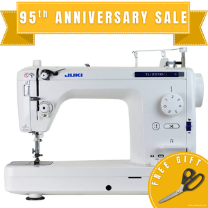 Juki TL-2010Q Sewing & Quilting Machine