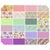Tula Pink Untamed - 10 Tula Pink Untamed - 10