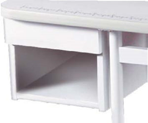 Shelf/Drawer: Univeral Table Shelf/Drawer: Univeral Table