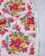 Tula Pink Untamed - Peony for Your Thoughts in Lunar Tula Pink Untamed - Peony for Your Thoughts in Lunar