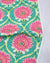 Tula Pink Untamed - Daisy and Confused in Moonbeam Tula Pink Untamed - Daisy and Confused in Moonbeam