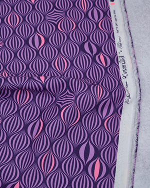 Tula Pink Untamed - Light the Way in Nova - Meissner Sewing and Vacuum