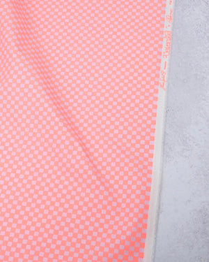 Tula Pink Untamed - Check Please in Lunar - Meissner Sewing and Vacuum