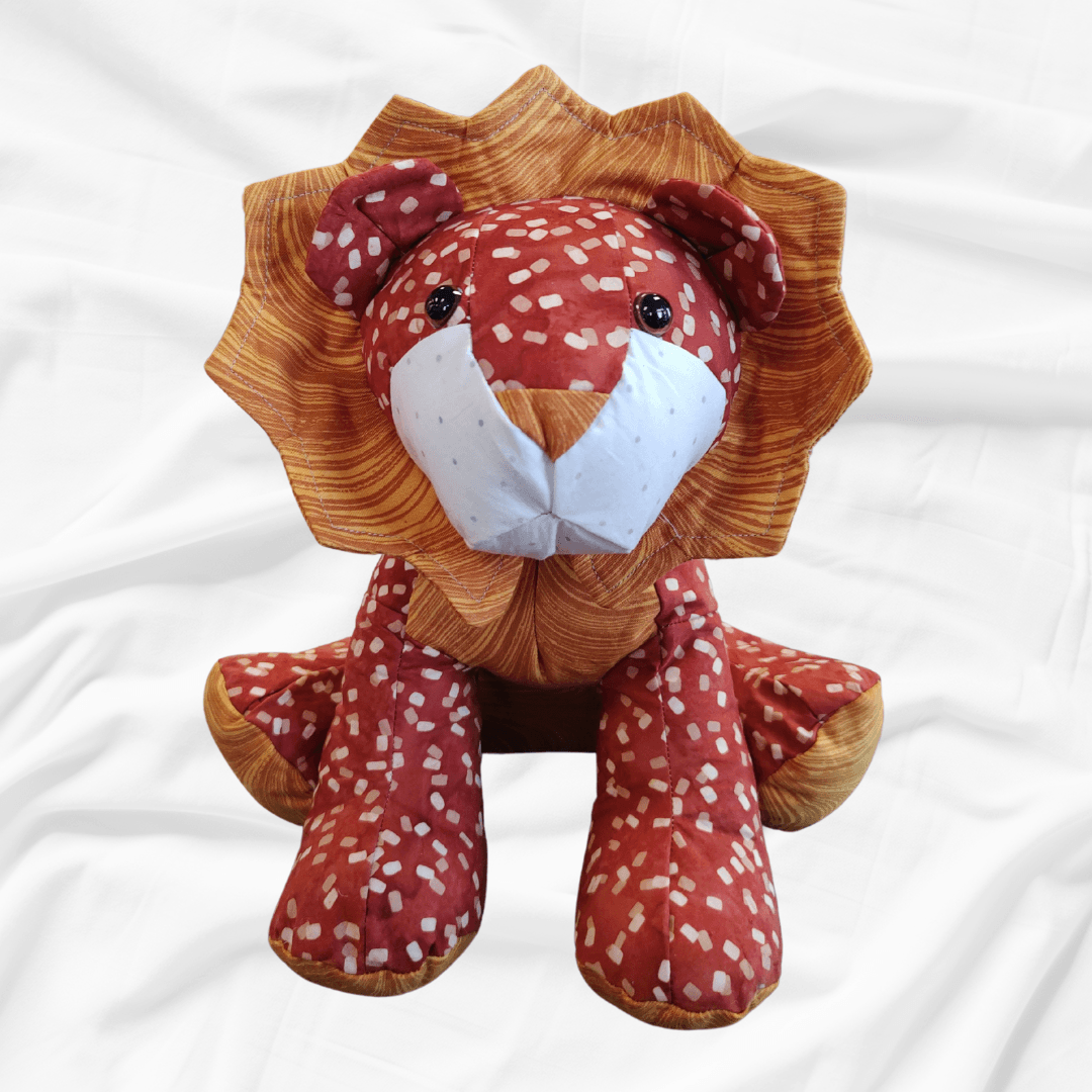 Funky Friends Factory Sewing Patterns - Meissner Sewing and Vacuum