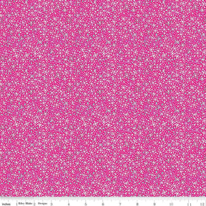 Vibrance Jacks Super Pink
