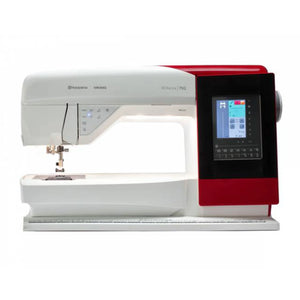 Viking Brilliance 75Q Computerized Sewing Machine - Meissner Sewing and Vacuum