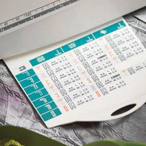 Viking Emerald 118 Sewing Machine - Meissner Sewing and Vacuum