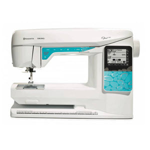 Viking Opal 670 Sewing and Quilting Machine