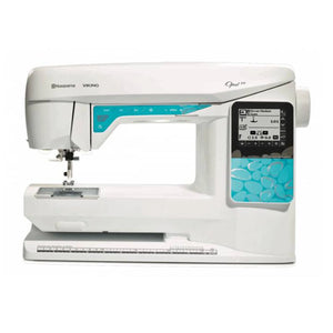 Viking Opal 670 Sewing and Quilting Machine - Meissner Sewing and Vacuum