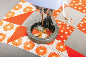 Grace Q'nique 360 Wonderfoot - Meissner Sewing and Vacuum