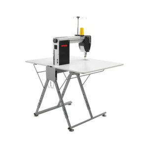 Bernina Adjustable Folding Table Q16/Q20