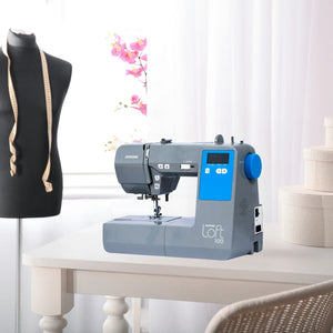 Janome Loft 100 Computerized Sewing Machine