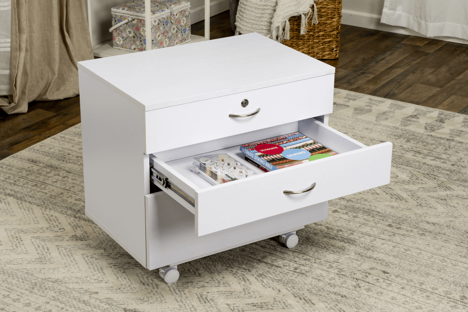 Koala Companion Chest - Meissner Sewing and Vacuum