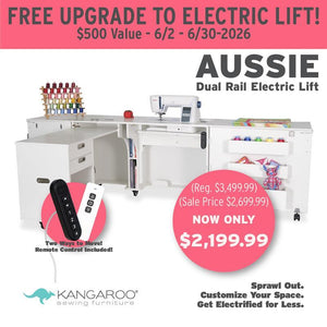 Aussie Sewing Cabinet Aussie Sewing Cabinet