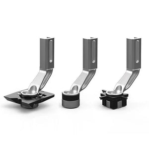 Grace Q'nique Quilt Perfect Ruler Kit - Meissner Sewing and Vacuum