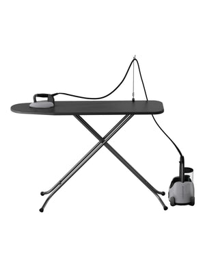 Laura Star Lift Xtra Aluminum Steam Iron