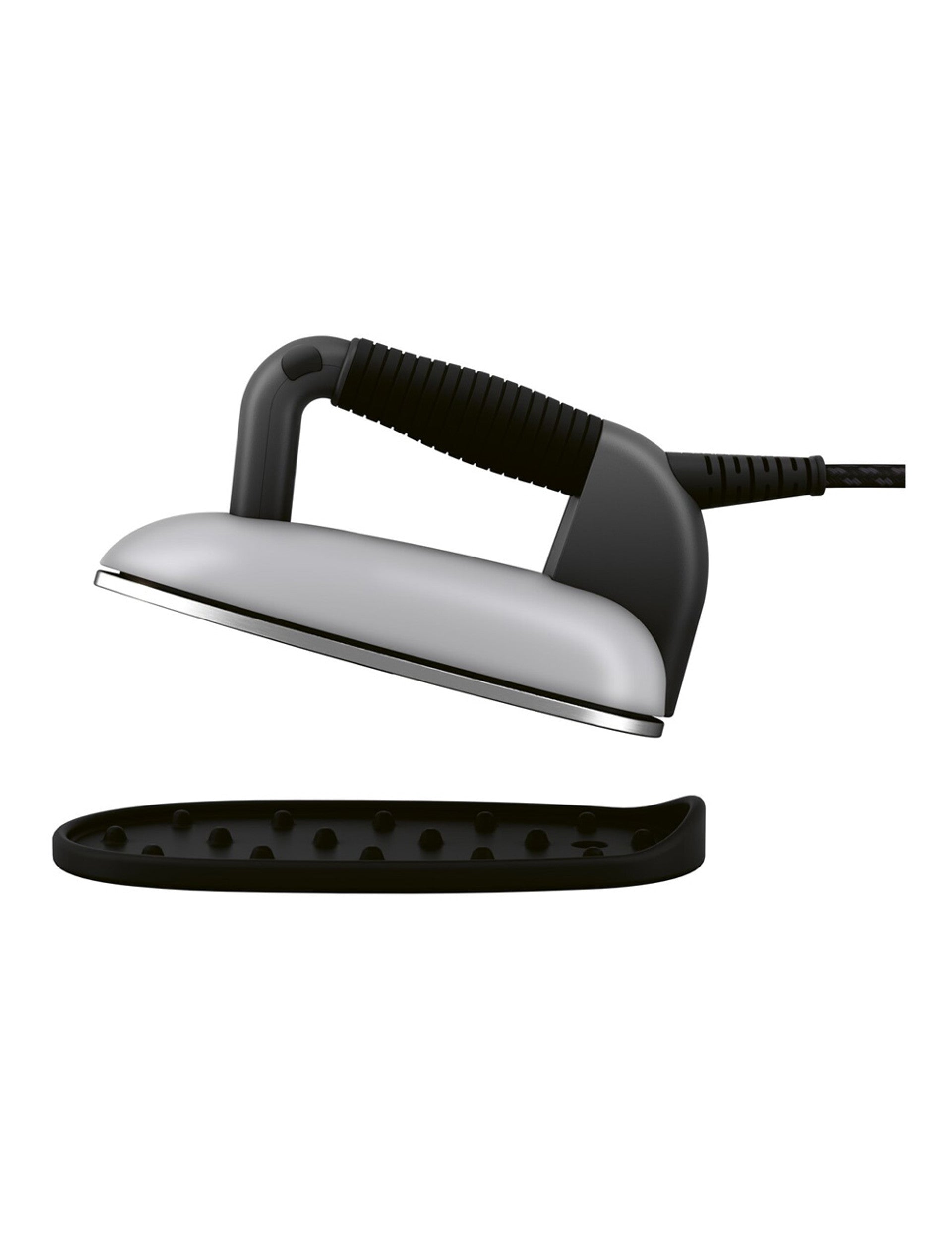 Laura Star Lift Xtra Aluminum Steam Iron
