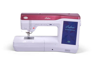 Baby Lock Anthem Sewing & Quilting Machine