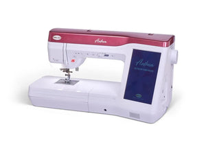 Baby Lock Anthem Sewing & Quilting Machine