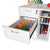 Sydney Sewing Cabinet Sydney Sewing Cabinet
