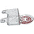 Janome A.S.R. (Accurate Stitch Regulator) Kit Janome A.S.R. (Accurate Stitch Regulator) Kit