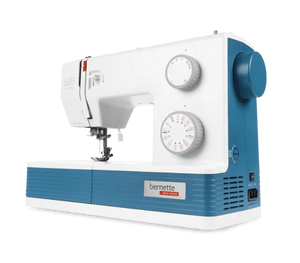 bernette 05 ACADEMY Sewing Machine - Meissner Sewing and Vacuum