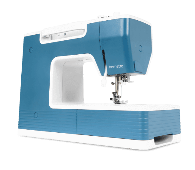 bernette 05 ACADEMY Sewing Machine - Meissner Sewing and Vacuum