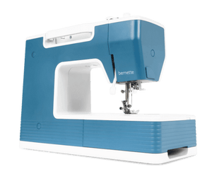 bernette 05 ACADEMY Sewing Machine - Meissner Sewing and Vacuum