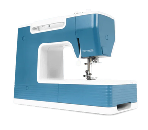 bernette 05 ACADEMY Sewing Machine - Meissner Sewing and Vacuum