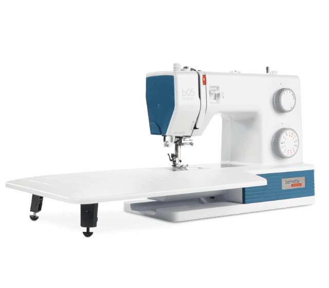 bernette 05 ACADEMY Sewing Machine - Meissner Sewing and Vacuum