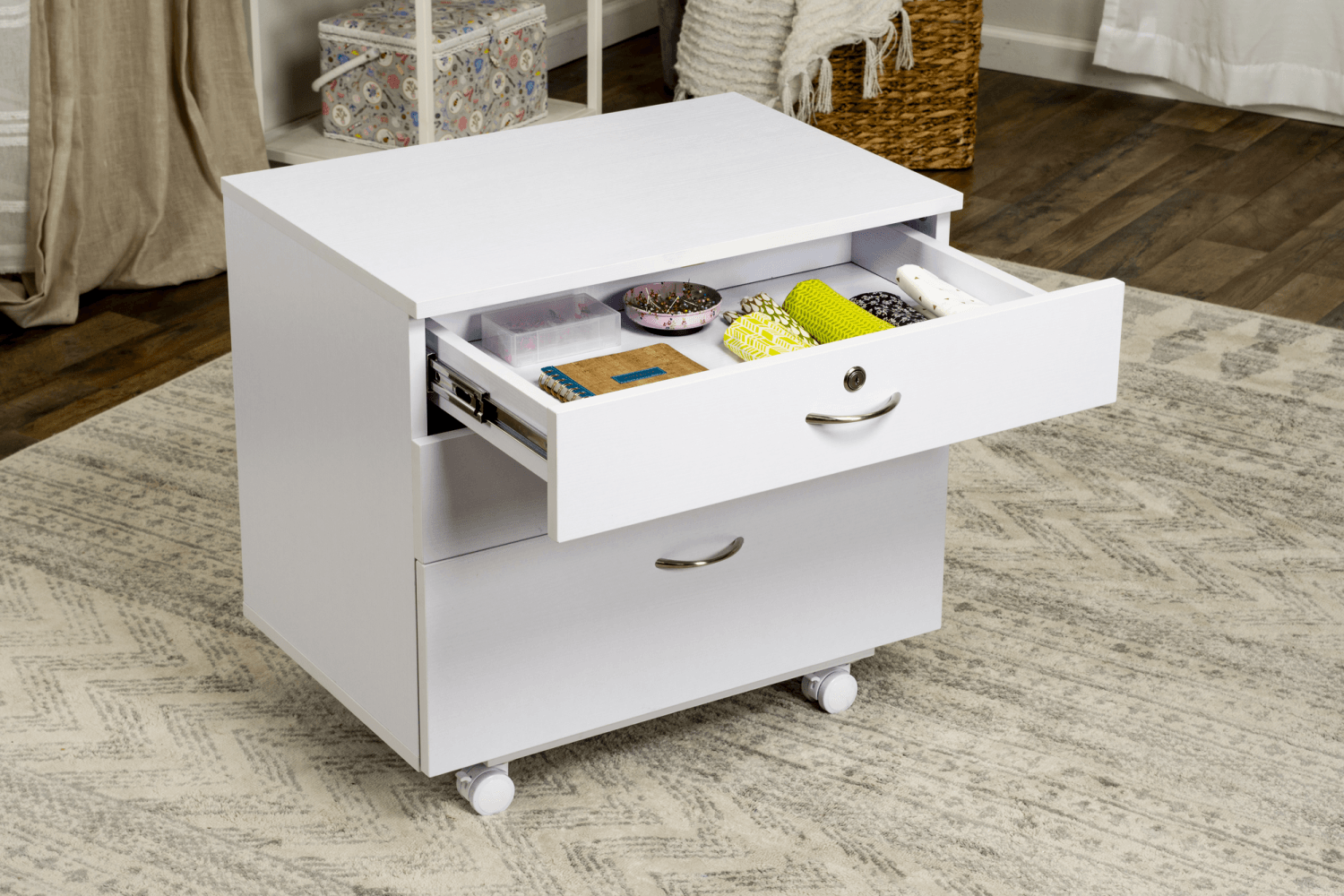 Koala Companion Chest - Meissner Sewing and Vacuum