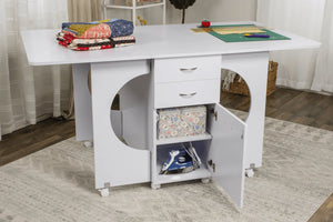 Koala Cutting Table - Meissner Sewing and Vacuum