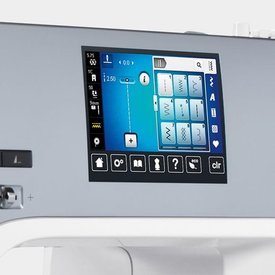 Meissner Sewing and Vacuum Meissner Sewing and Vacuum