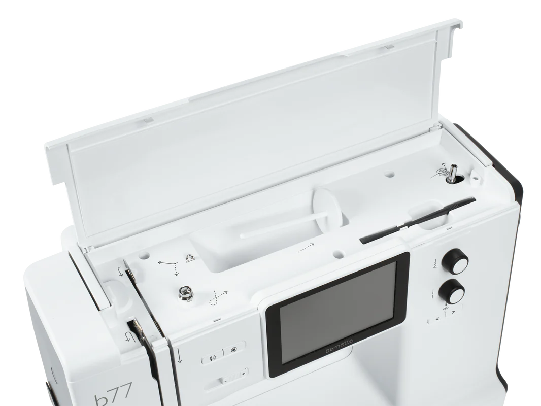 Bernette B77 Sewing & Quilting Machine