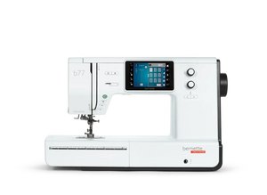Bernette B77 Sewing & Quilting Machine