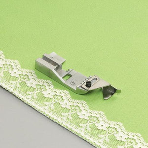 Baby Lock Lace Applicator Foot - Meissner Sewing and Vacuum