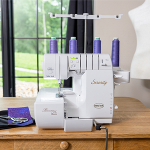 Baby Lock Serenity Serger Baby Lock Serenity Serger