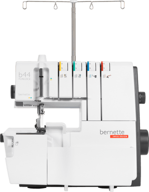 Bernette Funlock b44 Serger - Meissner Sewing and Vacuum