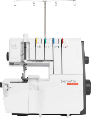 Bernette Funlock b44 Serger - Meissner Sewing and Vacuum